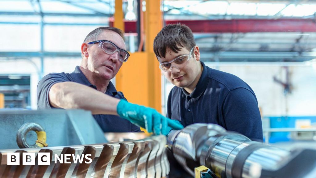 What is an apprenticeship and how do you get one?