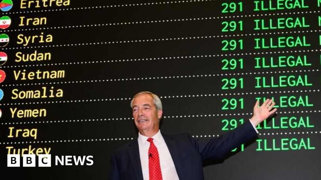 Has Reform changed the immigration debate?