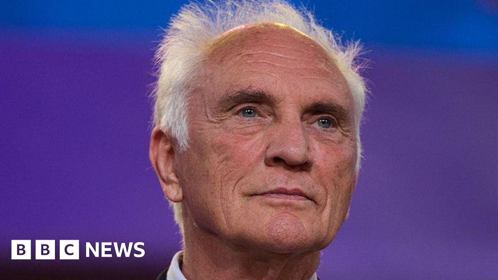 Actor Terence Stamp, who starred as Superman villain General Zod, dies aged 87 Actor Terence Stamp, who starred as Superman villain General Zod, dies aged 87