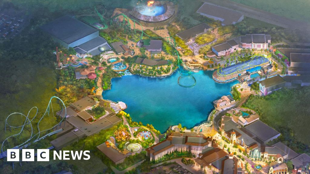 18,000 register for Bedfordshire theme park jobs