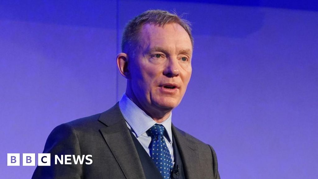 Chris Bryant MP says he was abused by former National Youth Theatre boss