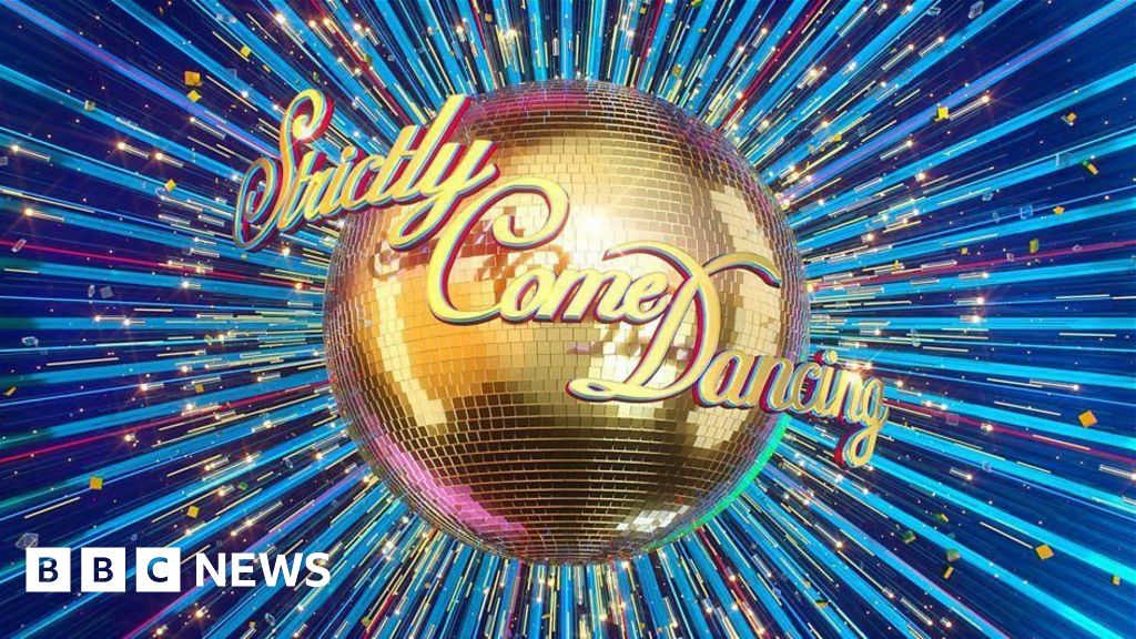 BBC reportedly launches probe into Strictly ‘drug use’