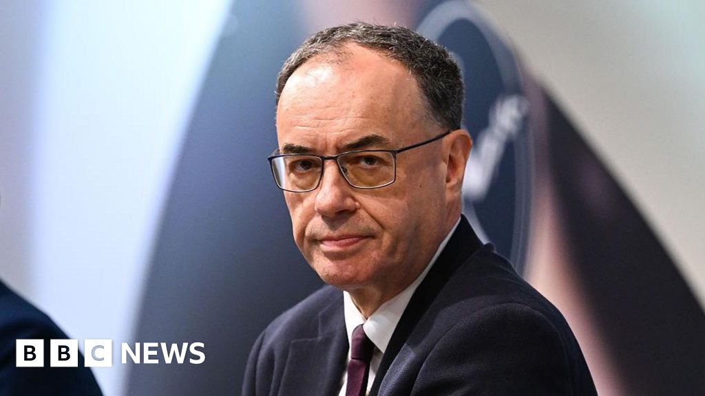 Why has the Bank of England cut interest rates? Why has the Bank of England cut interest rates?