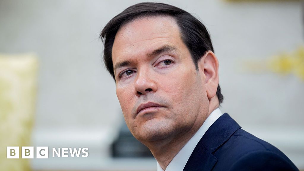 ICC ‘deplores’ new US sanctions on its judges and prosecutors