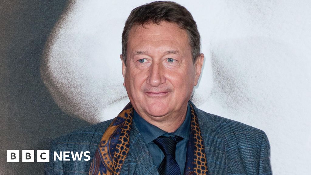 Peaky Blinders’ Steven Knight ‘can’t wait’ to write latest film