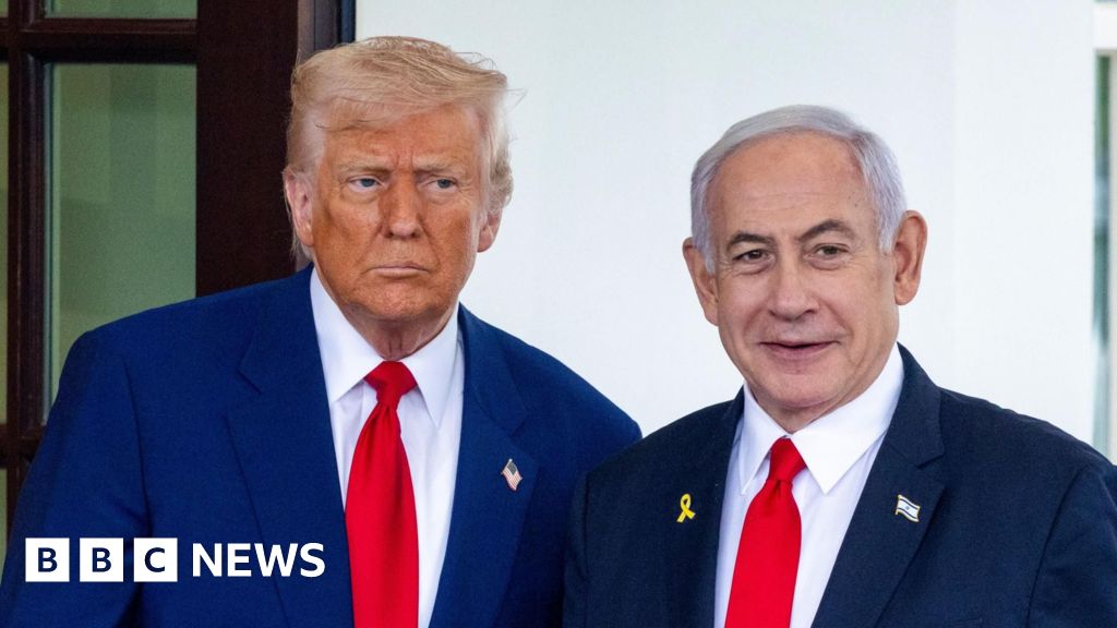 US drifts further from allies as it shrugs at Israel’s Gaza plan US drifts further from allies as it shrugs at Israel’s Gaza plan