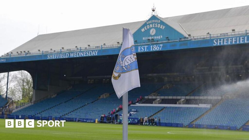 Sheffield Wednesday: EFL increasingly concerned over financial crisis and fixture fulfilment Sheffield Wednesday: EFL increasingly concerned over financial crisis and fixture fulfilment