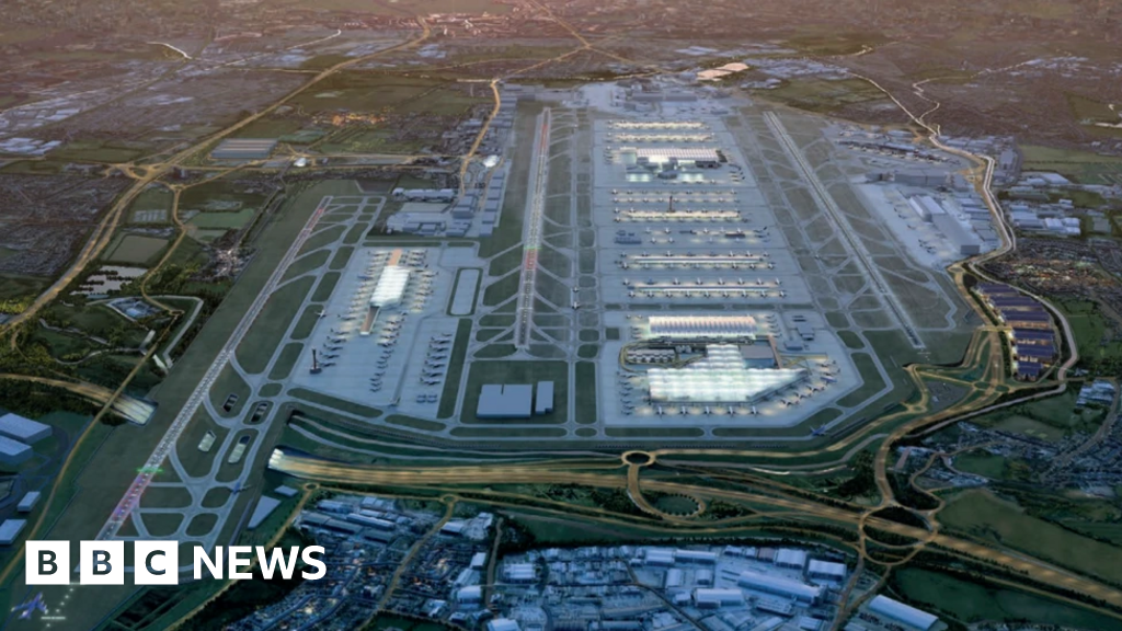 Heathrow Airport’s expansion plans to cost £49bn, plans reveal Heathrow Airport’s expansion plans to cost £49bn, plans reveal