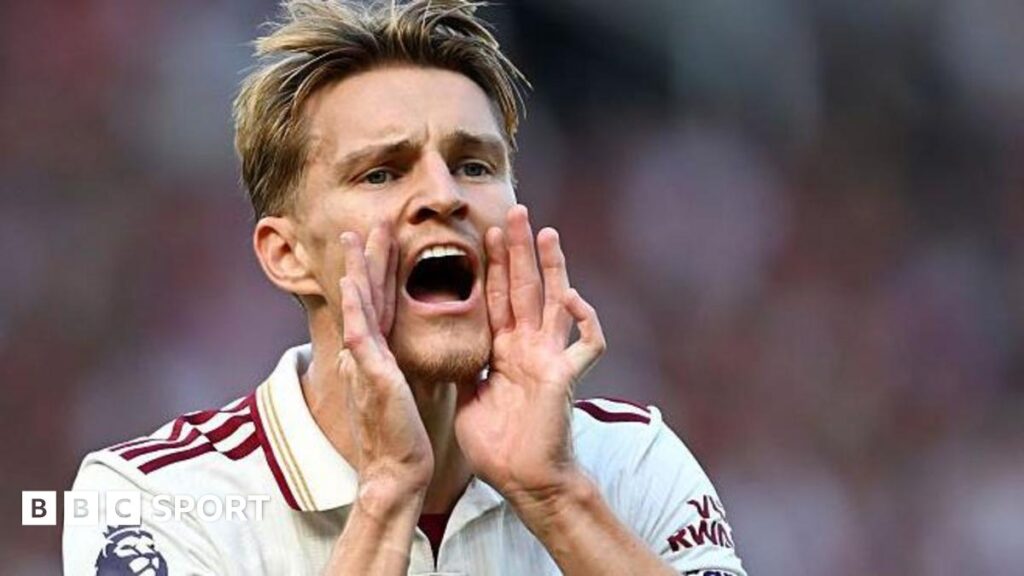 Premier League: Five things we noticed from the opening weekend