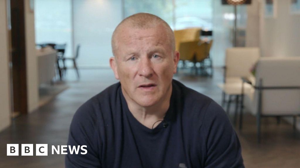 Neil Woodford and company fined nearly £46m over failures