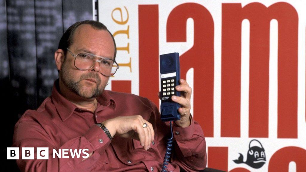 Radio and TV personality dies aged 74