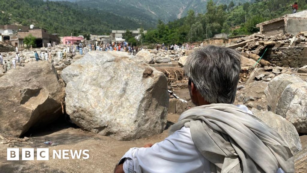 Hundreds killed within days in rain-related incidents