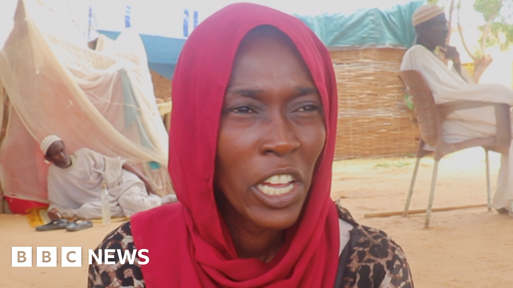 Children dying of hunger in Darfur’s el-Fasher city