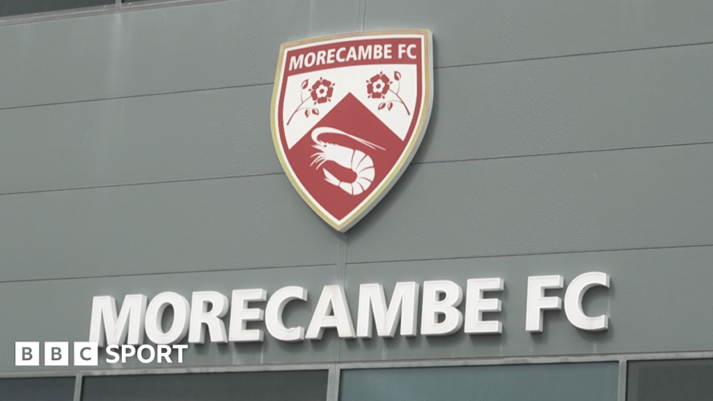 Morecambe takeover: Inside story of Panjab Warriors’ first days as owners