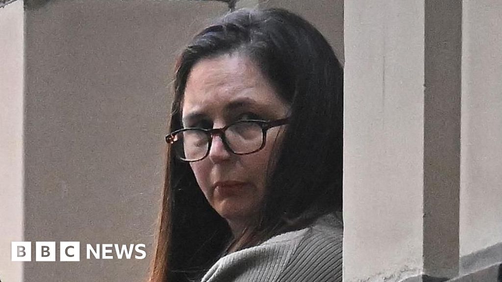 Allegations mushroom murderer tried to kill her husband aired