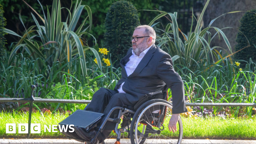 MoD chief to leave in wake of Afghan data breach MoD chief to leave in wake of Afghan data breach