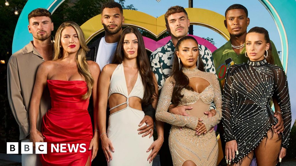 Ofcom rejects 14,000 complaints about ITV reality show