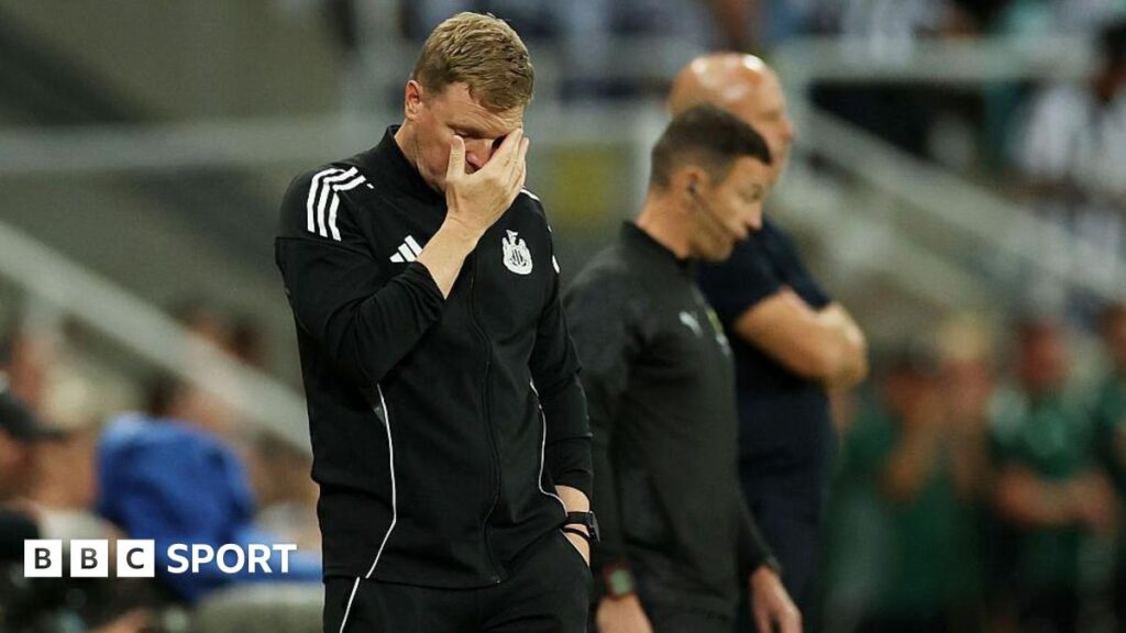 Newcastle: Pride, passion & heartbreak – but end to Isak saga needed