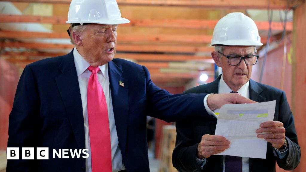 Why this row could rattle the US economy