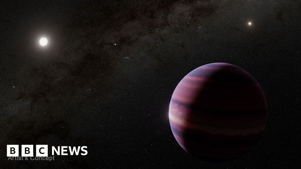 New signs found of giant gas planet in ‘Earth’s neighbourhood’