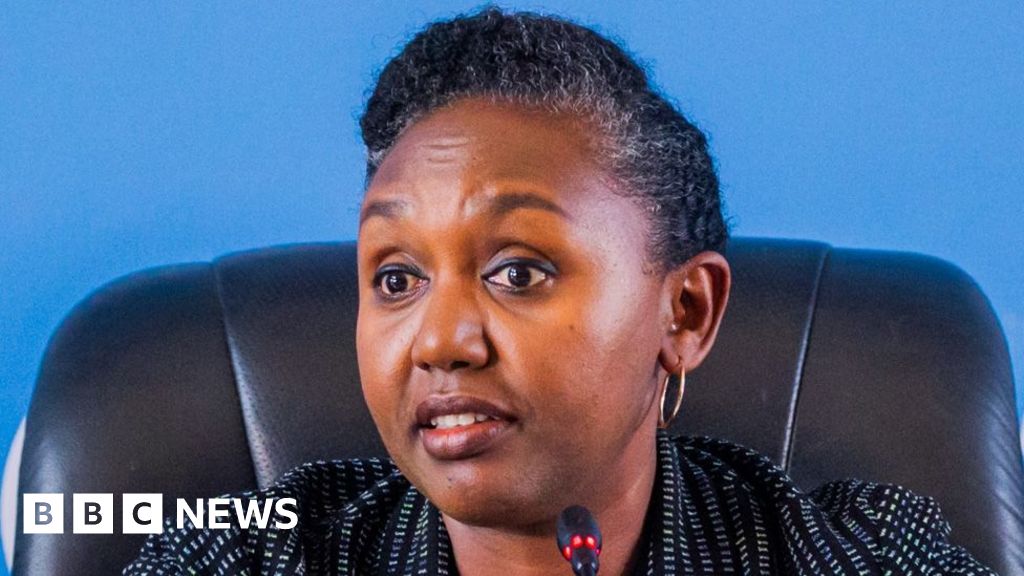 Rwanda agrees to take up to 250 migrants deported from the US, spokesperson tells the BBC