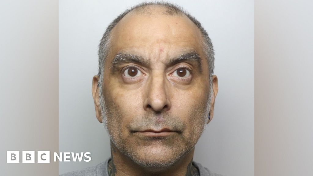 High Wycombe man who shot PC with crossbow jailed