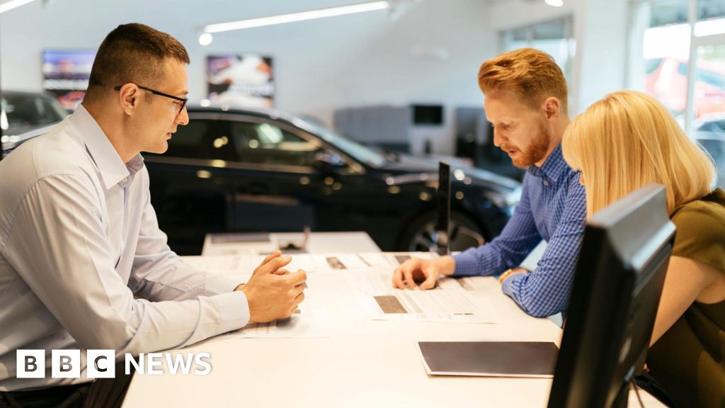 Car finance redress plan ‘impractical’, says trade body Car finance redress plan ‘impractical’, says trade body