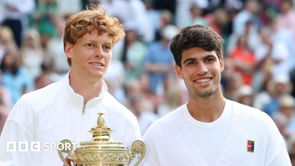 US Open 2025: Jannik Sinner, Carlos Alcaraz, Iga Swiatek and Coco Gauff seek glory