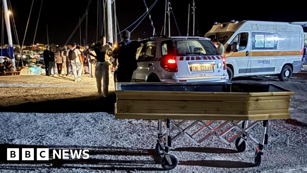 Three sisters drown in migrant boat in Mediterranean, rescuers say