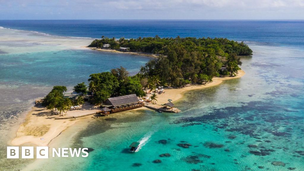 Australia and Vanuatu agree to 8m security and business deal