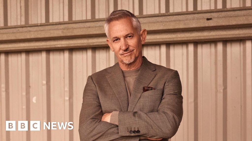 Gary Lineker to host new ITV game show The Box