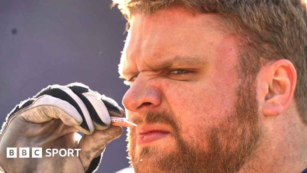 Smelling salts: Rugby takes note of NFL ban