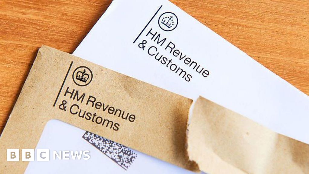 HMRC using AI to scour suspected tax cheats’ social media