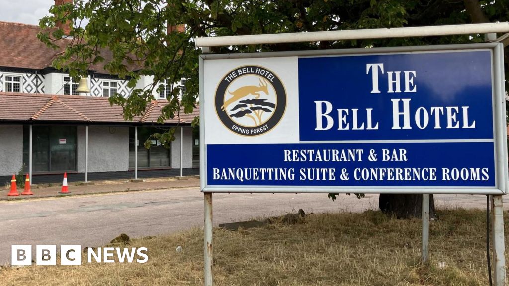 High court decision to be made on Epping asylum hotel injunction