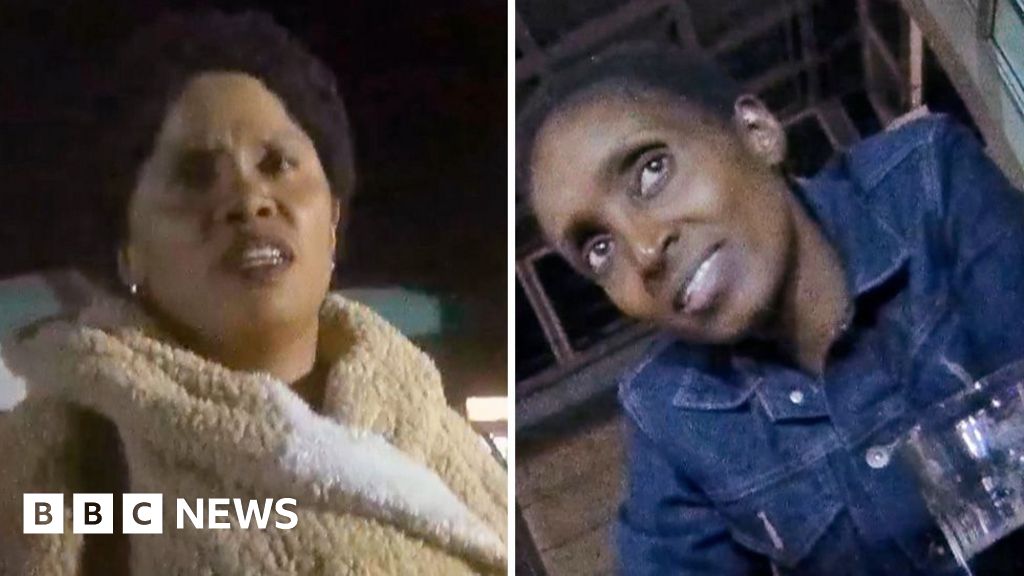 BBC Africa Eye’s secret filming exposes the ‘madams’ of Maai Mahiu