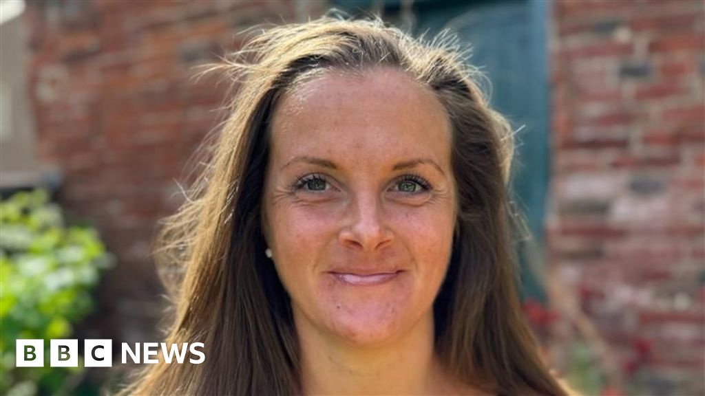 ‘Eating disorder misdiagnosis left me with PTSD’