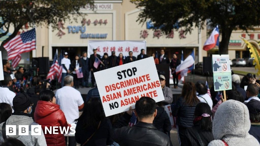 National security or xenophobia? Texas restricts Chinese owning and renting property National security or xenophobia? Texas restricts Chinese owning and renting property