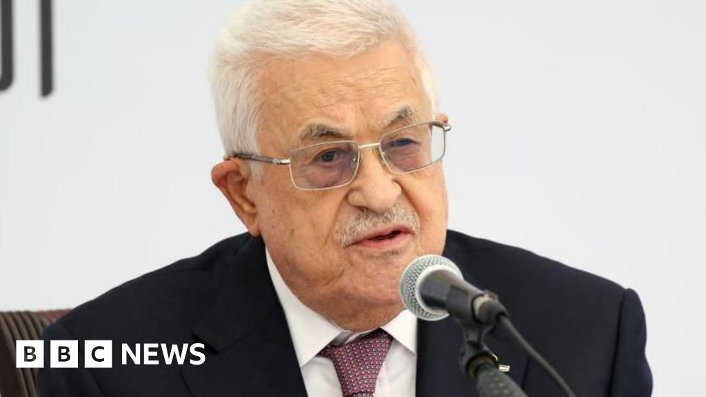 US to stop Palestinians attending UN meeting in New York