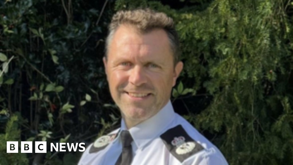 Warwickshire Police respond to George Finch’s ‘rape cover-up’ claim