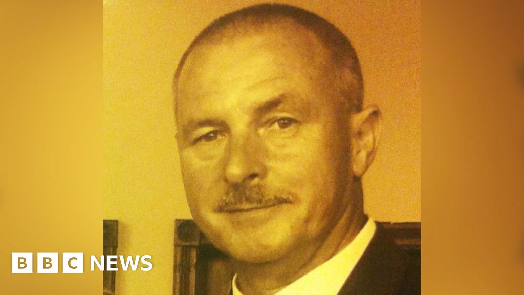 Why the body of a British tycoon has been in a Kenyan mortuary for 11 years Why the body of a British tycoon has been in a Kenyan mortuary for 11 years