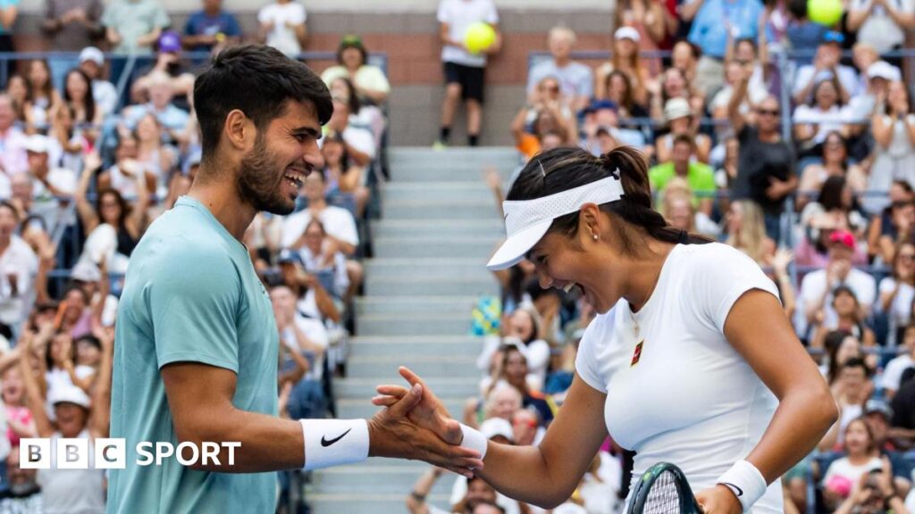 US Open 2025: Everyone talking about ‘bold’ mixed doubles but other Grand Slams unlikely to follow suit yet