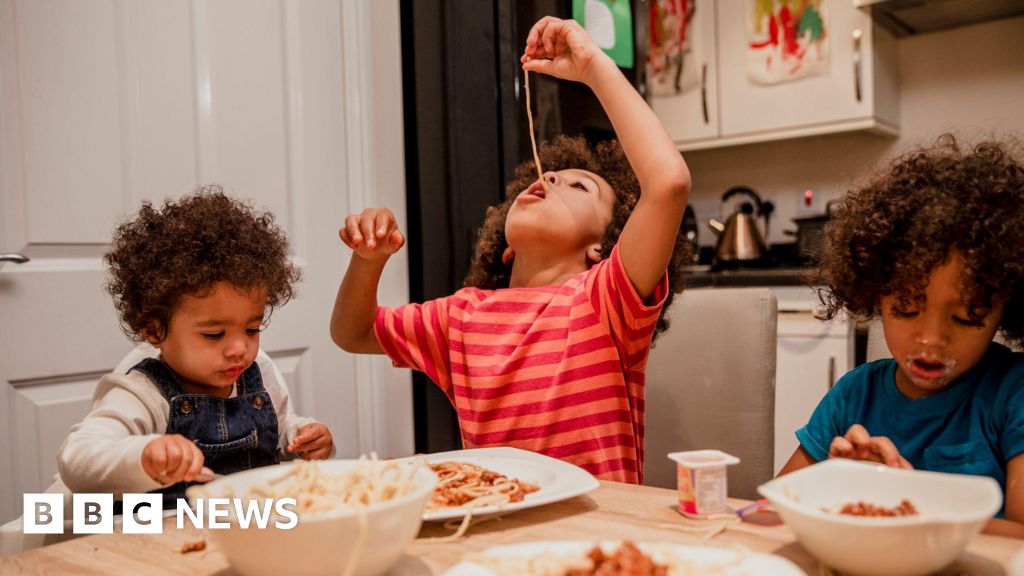 How to feed children for less in the holidays holidays How to feed children for less in the holidays holidays