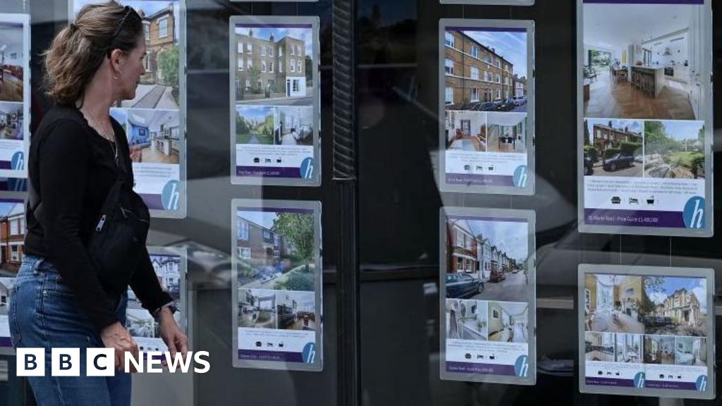 Average five-year mortgage drops to lowest level in two years