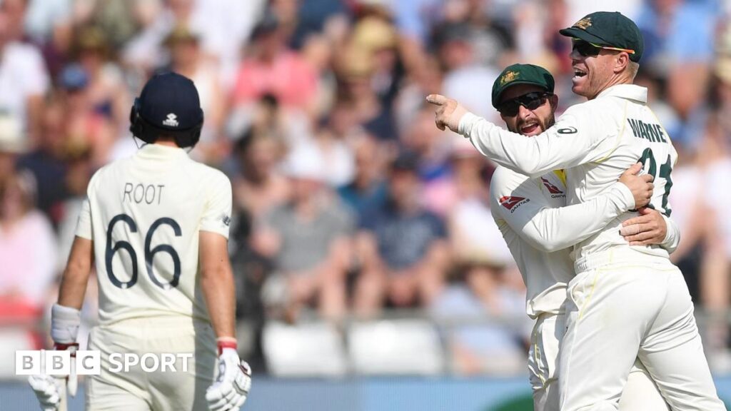The Hundred: David Warner casts doubt on Joe Root’s Ashes form