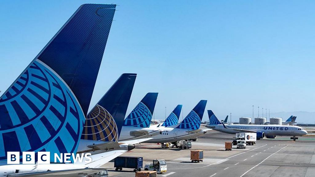 Airlines Delta and United sued for selling ‘window seats’ without windows