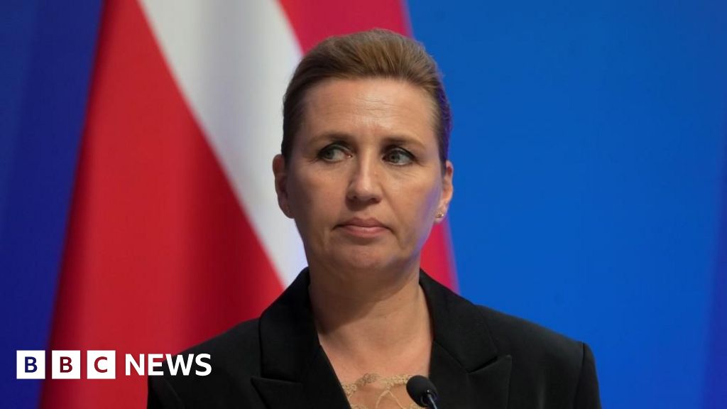 Denmark apologises to Greenland’s Inuit victims of forced contraception