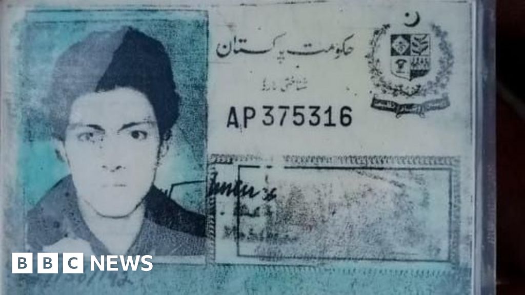 Body of man missing for 28 years found in melting glacier Body of man missing for 28 years found in melting glacier