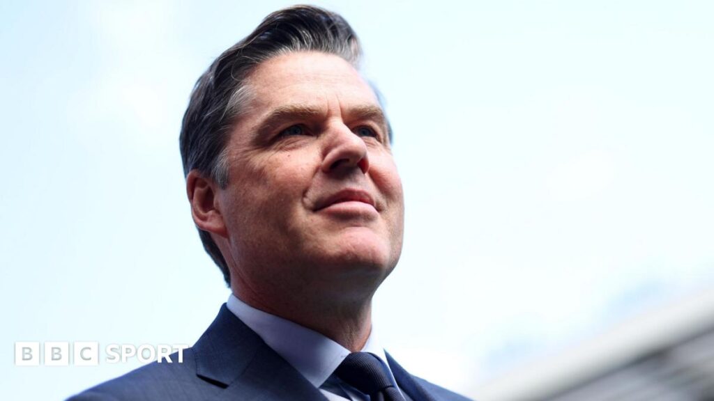 Premier League chief Richard Masters says no plans for matches abroad Premier League chief Richard Masters says no plans for matches abroad