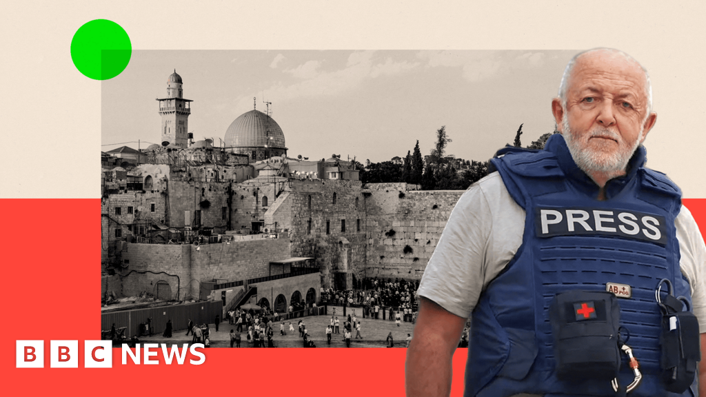 Why some Palestinians aren’t convinced by Starmer’s promise