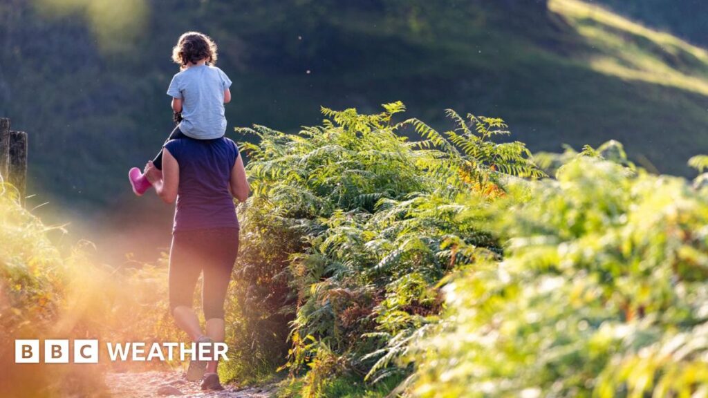 UK weather: Are we getting another heatwave or has Storm Floris ended summer early?